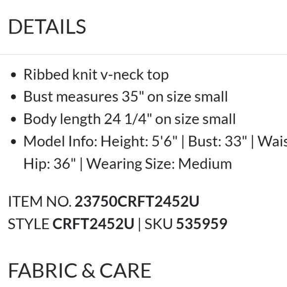 STUNNING DAYTRIP WOMENS EYELASH LACE V NECK COLD SHOULDER EVENING TOP - Picture 12 of 12